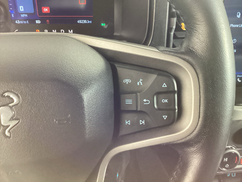 Used 2021 Ford Bronco Badlands image 16