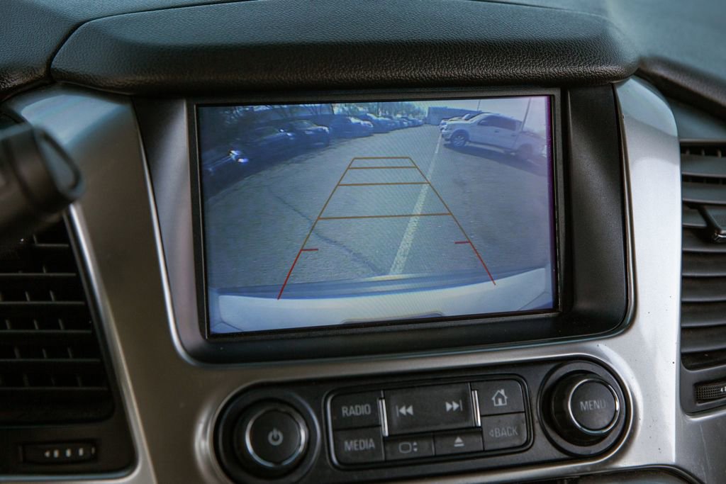 Used 2020 Chevrolet Tahoe LT RWD image 15