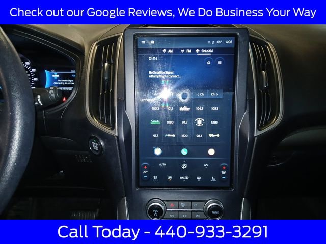 Used 2023 Ford Edge SEL w/ Sport Appearance Package image 26