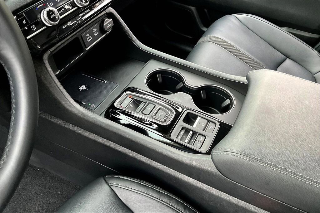 Used 2025 Honda Pilot EX-L image 15