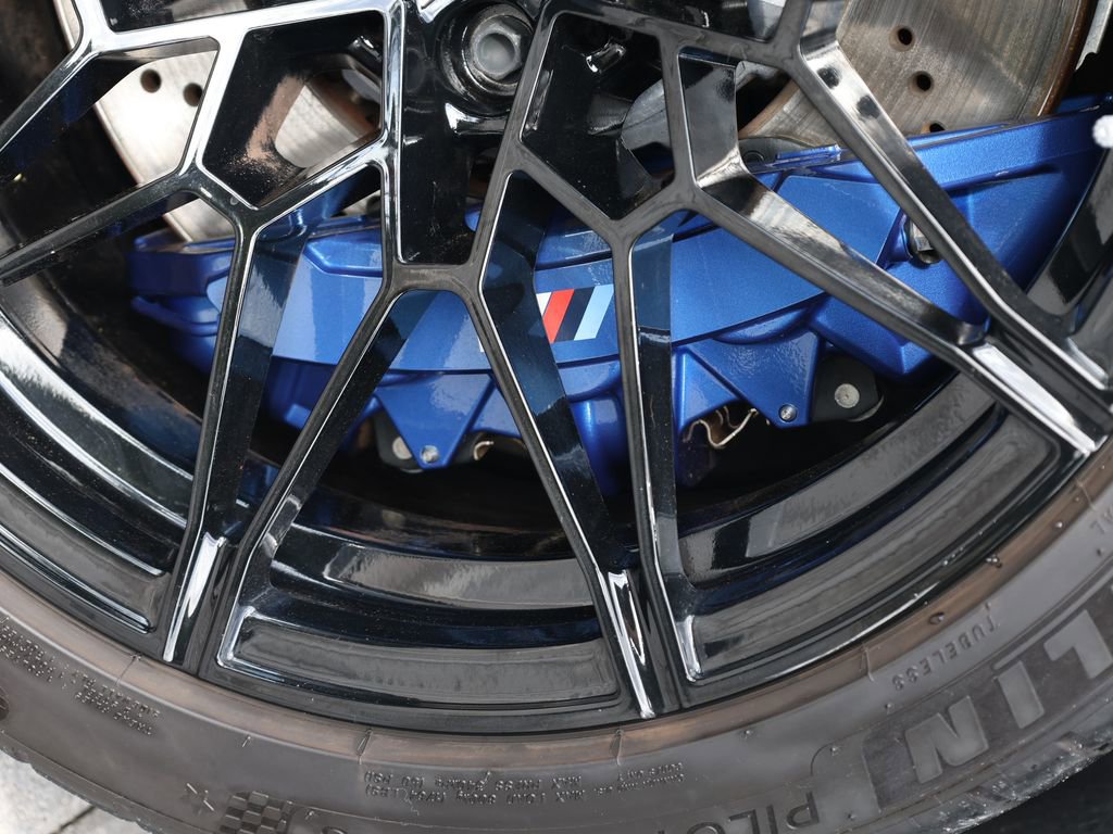Used 2023 BMW M3 Competition image 48