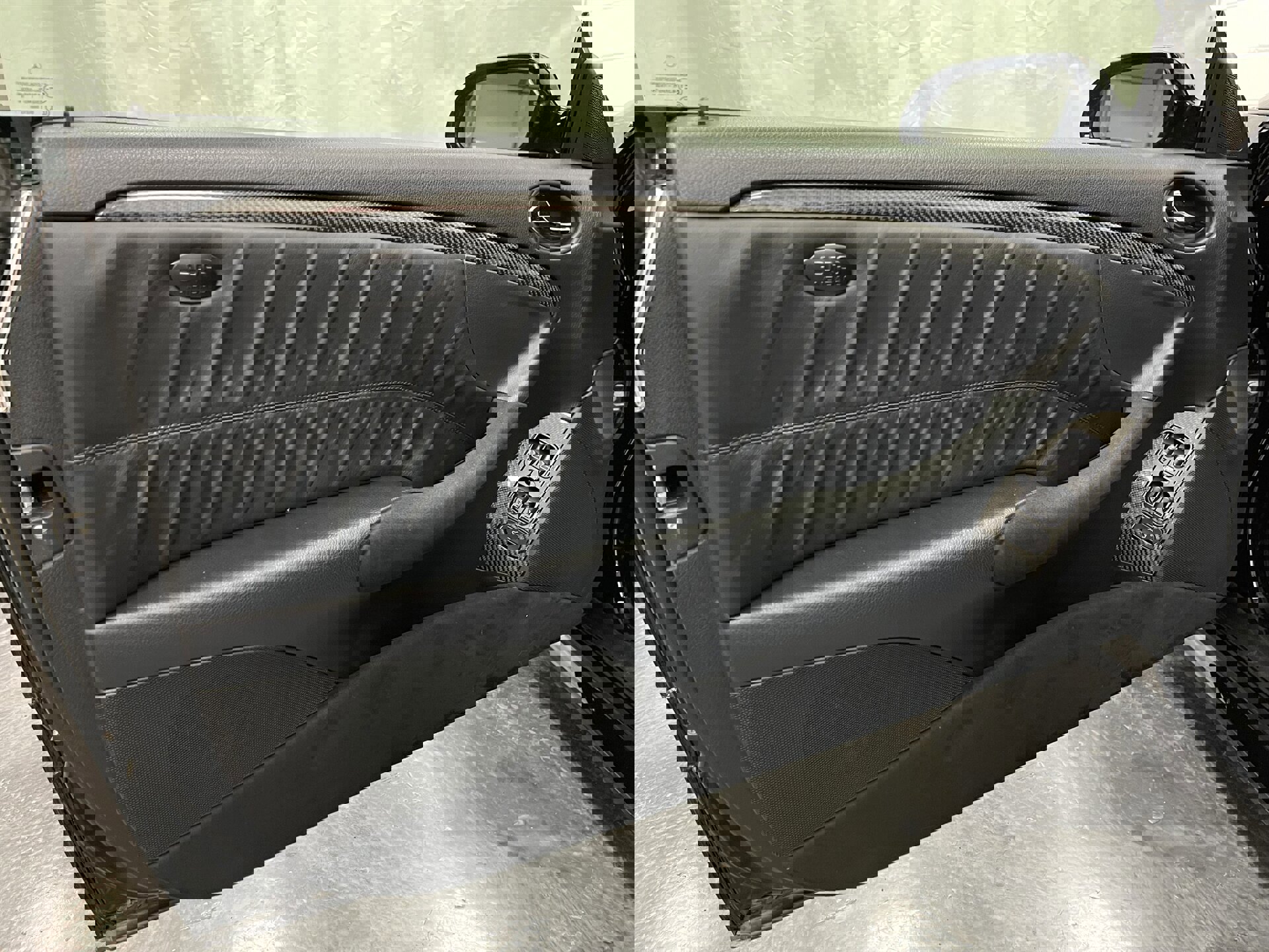 Used 2008 Mercedes-Benz CLK 63 AMG Black Series image 29