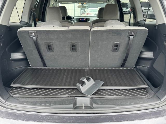 Used 2018 Honda Pilot EX image 32