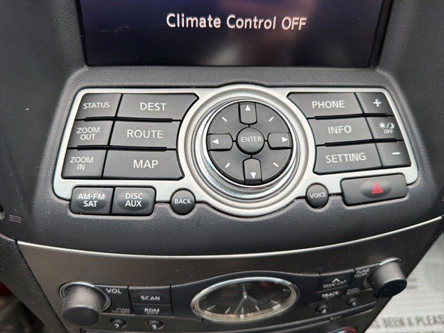 Used 2011 INFINITI G37 x w/ Premium Pkg image 24