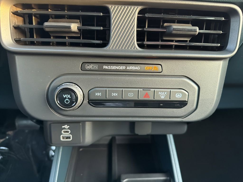 New 2026 Ford Maverick XL w/ Equipment Group 101A AWD/4WD image 31