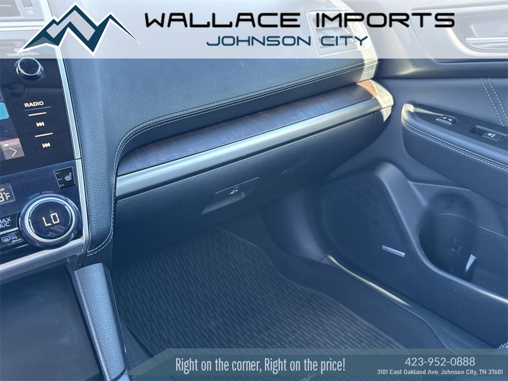 Used 2019 Subaru Outback 2.5i Limited image 47