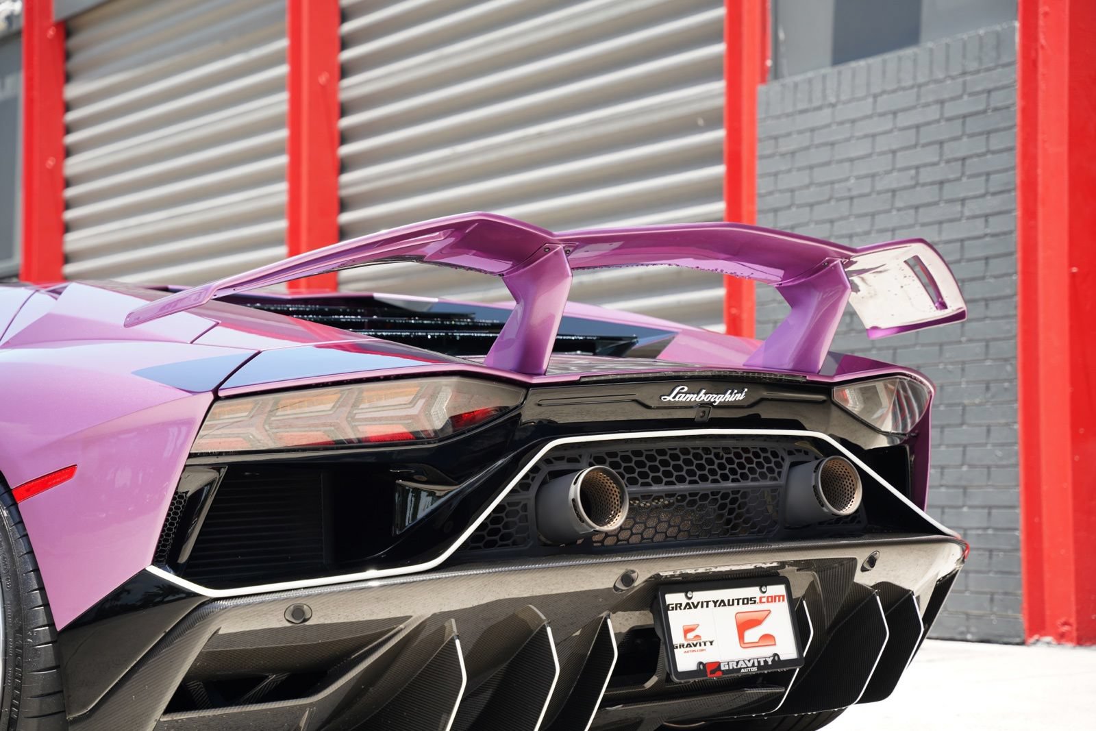 Used 2022 Lamborghini Aventador LP 780-4 Ultimae AWD/4WD image 79