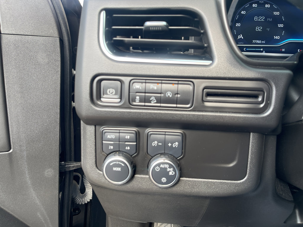 Used 2023 Chevrolet Tahoe Z71 image 14