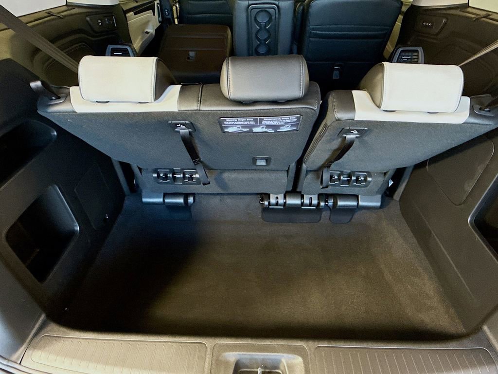 New 2026 Honda Odyssey Elite image 27