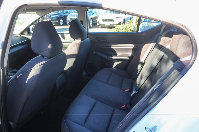 Used 2023 Nissan Altima 2.5 S FWD image 23
