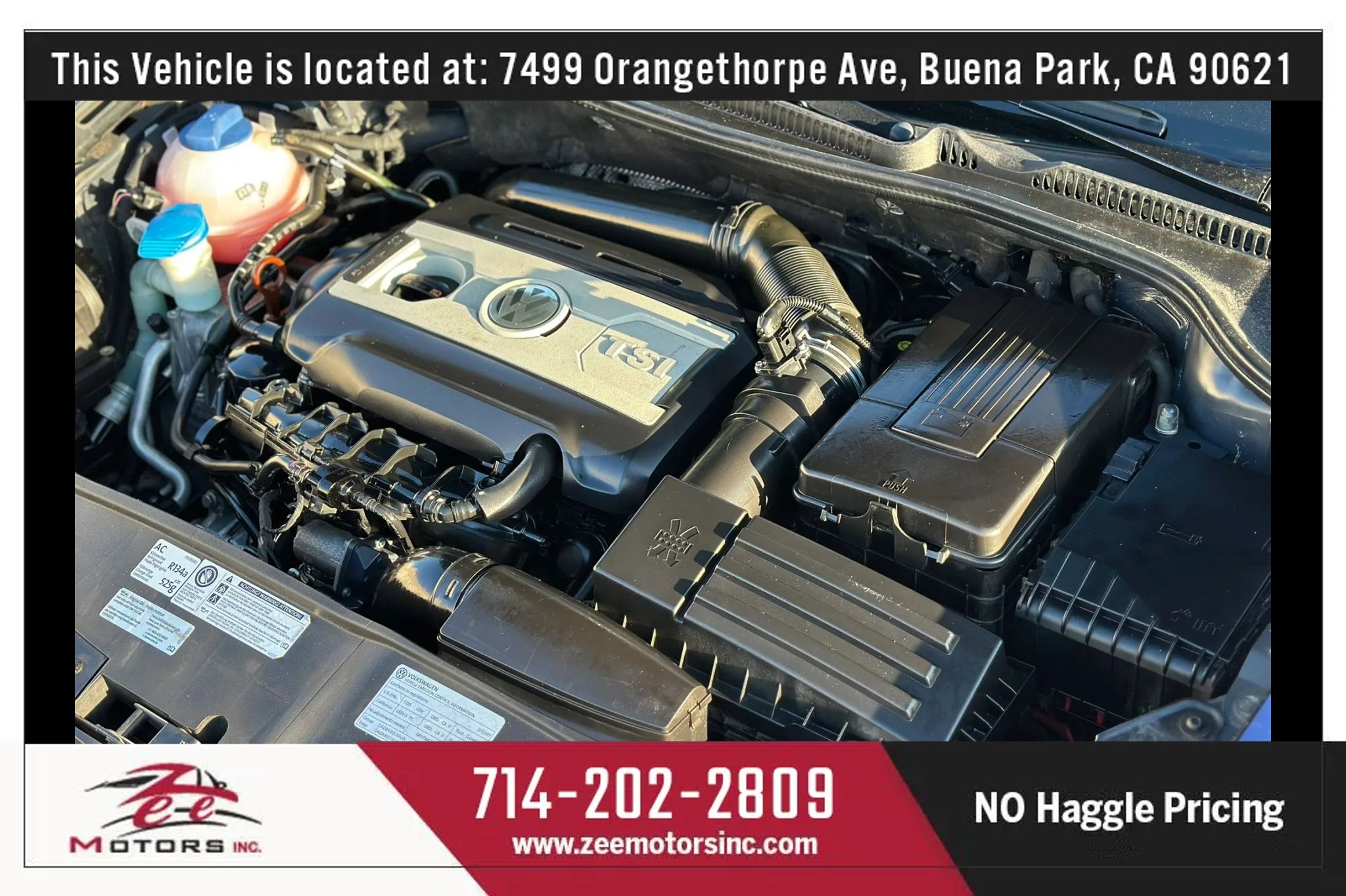 Used 2013 Volkswagen GTI 2-Door image 42