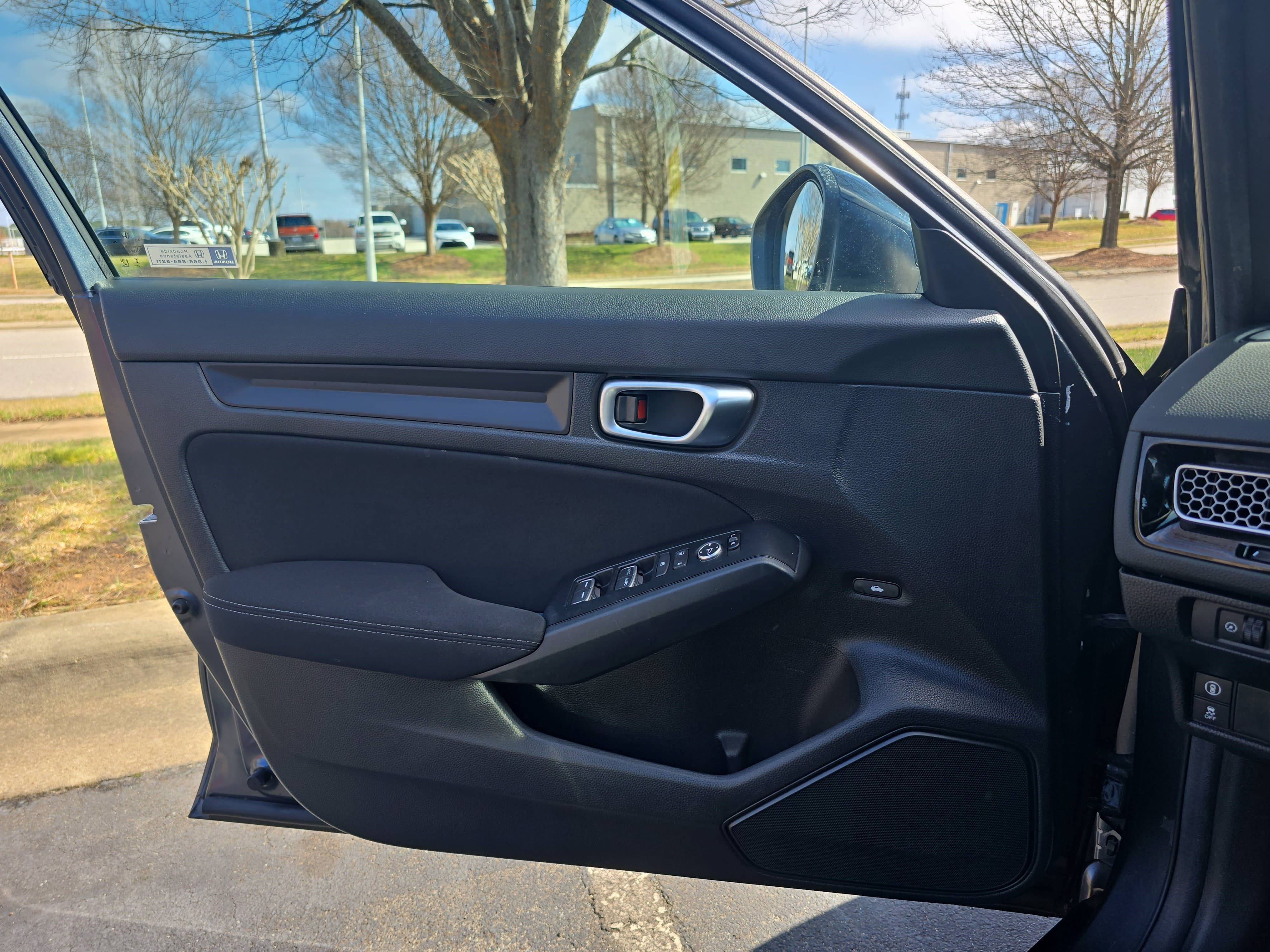 Used 2024 Honda Civic Sport image 28