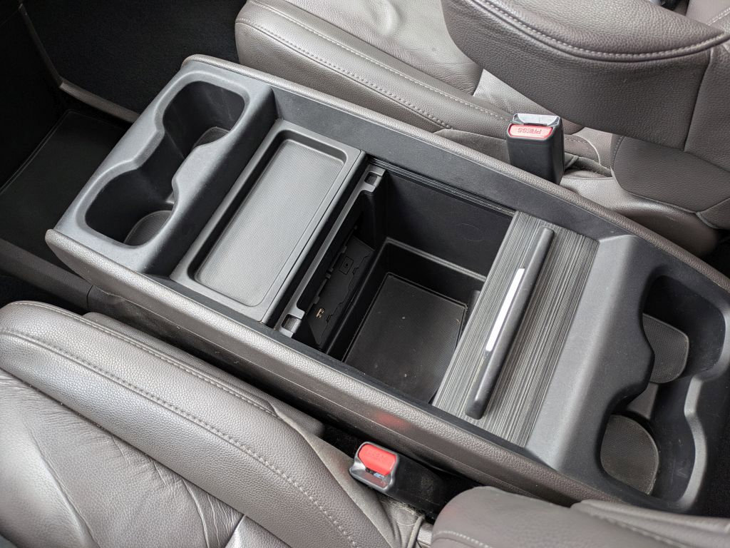 Used 2018 Honda Odyssey EX-L image 24