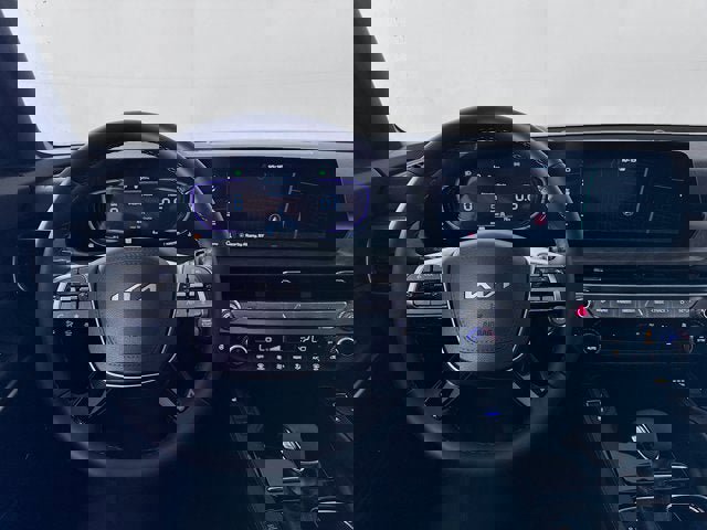 New 2025 Kia Telluride AWD image 25