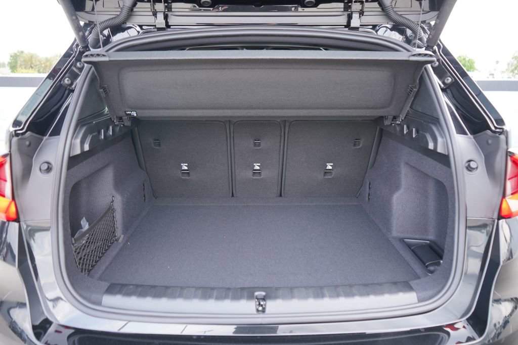 New 2026 BMW X1 xDrive28i image 19