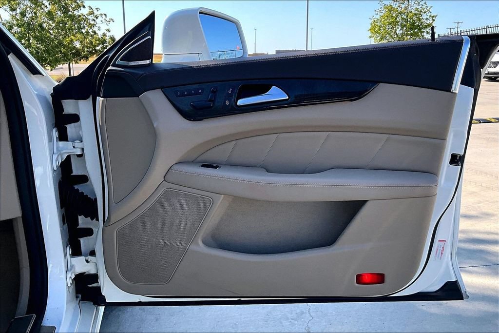 Used 2014 Mercedes-Benz CLS 550 image 22