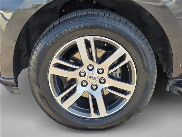 Used 2024 Ford Expedition Limited image 23