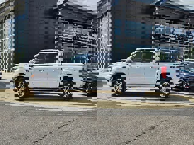 Used 2022 Ford Ranger XLT w/ Equipment Group 301A Mid image 5