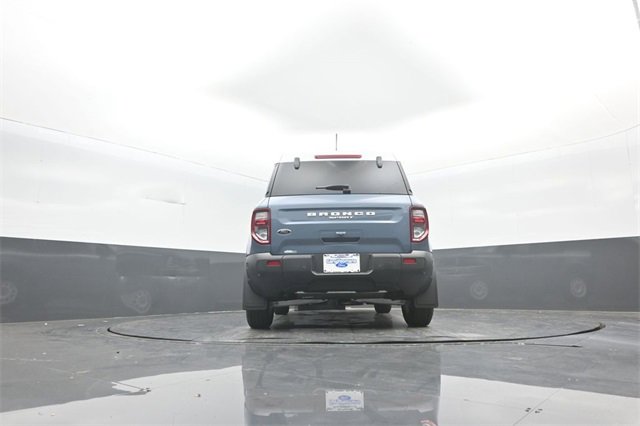New 2025 Ford Bronco Sport Heritage w/ Convenience Package image 29