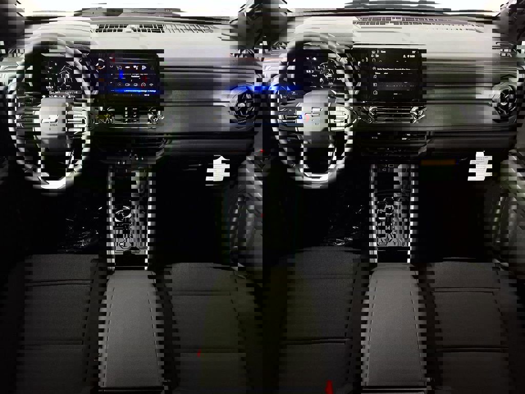 New 2026 Chevrolet Colorado W/T w/ WT Custom Package image 36