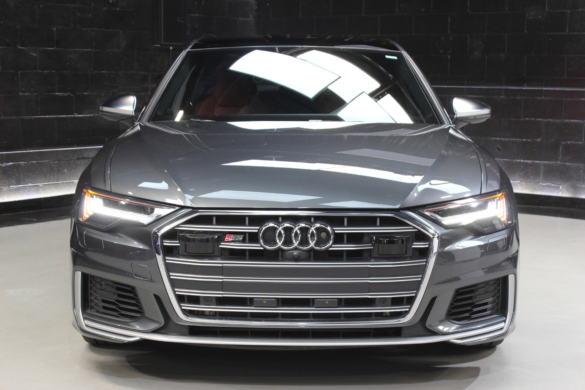 Used 2023 Audi S6 Prestige image 6