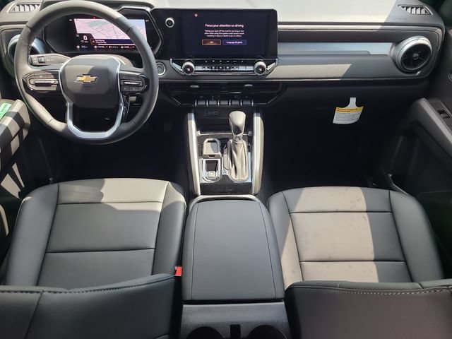 New 2026 Chevrolet Colorado LT w/ LT Convenience Package RWD image 14