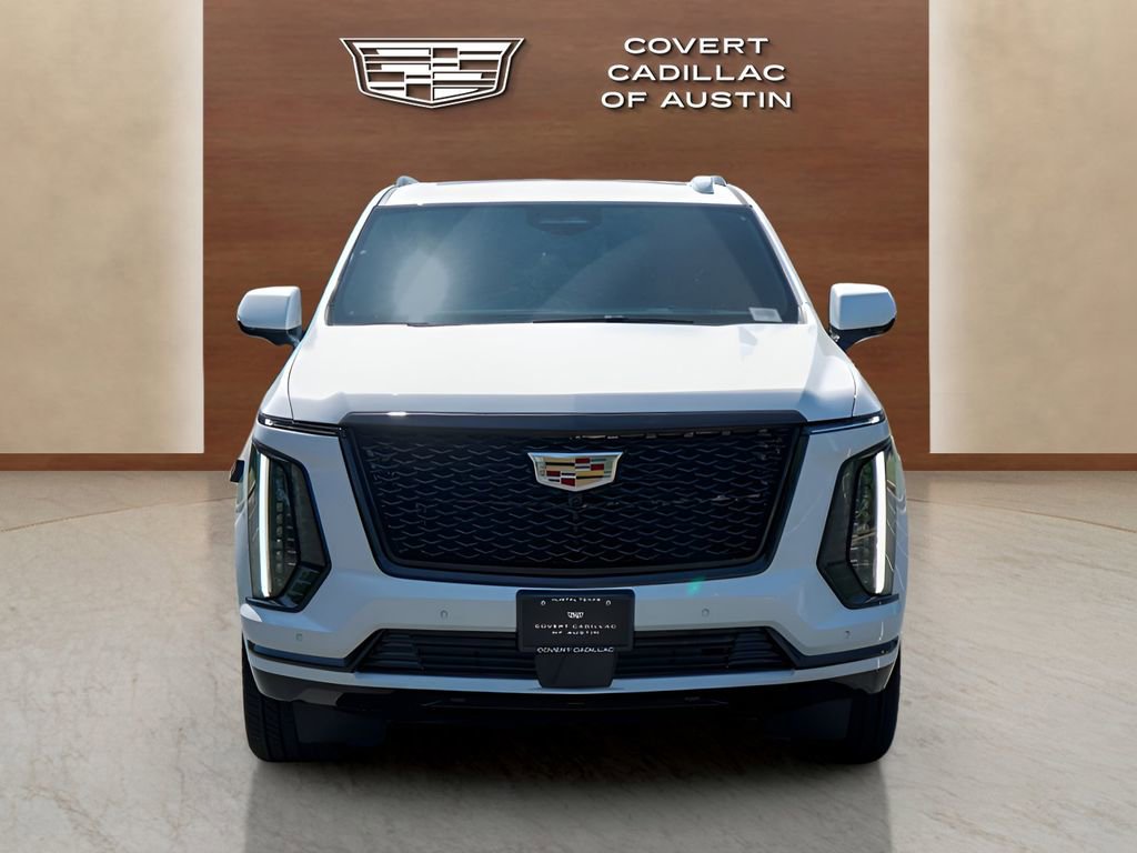 New 2026 Cadillac Escalade Sport w/ Touring Package image 4