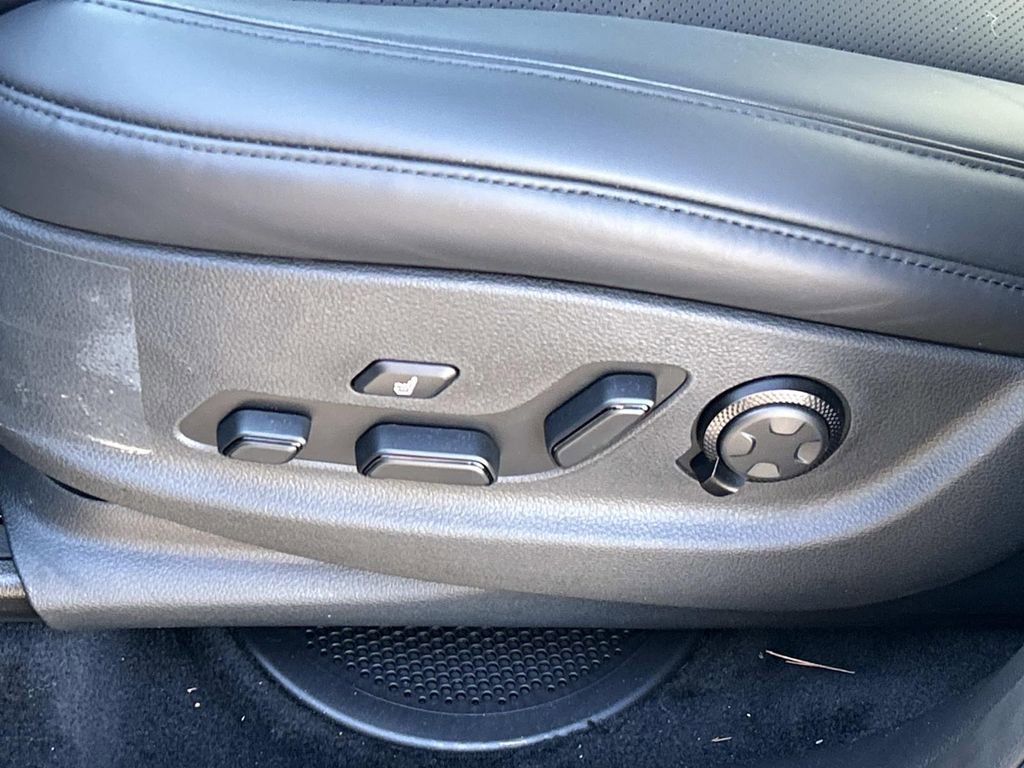 New 2026 Genesis GV80 3.5T Prestige image 16