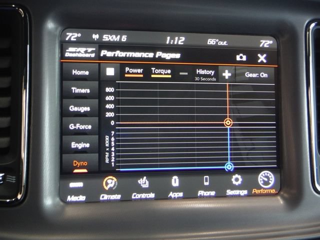 Used 2023 Dodge Challenger SRT Hellcat RWD image 49