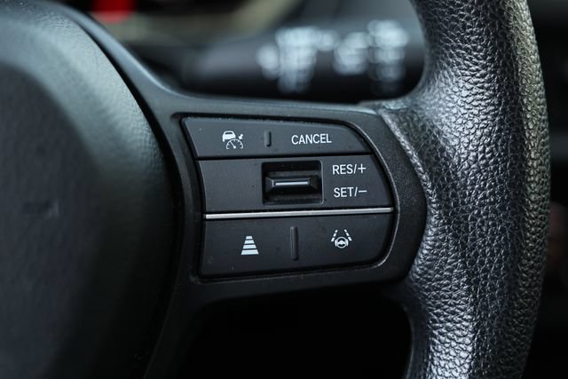 Used 2023 Honda HR-V LX image 34
