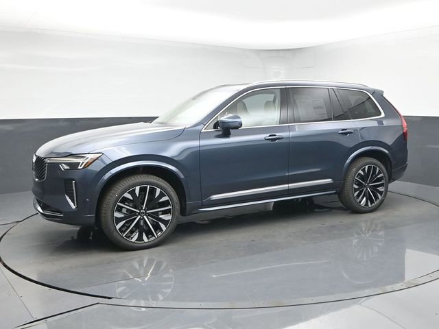 New 2026 Volvo XC90 B6 Ultra w/ Protection Package image 4