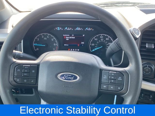 Used 2023 Ford F150 XLT w/ Trailer Tow Package image 8