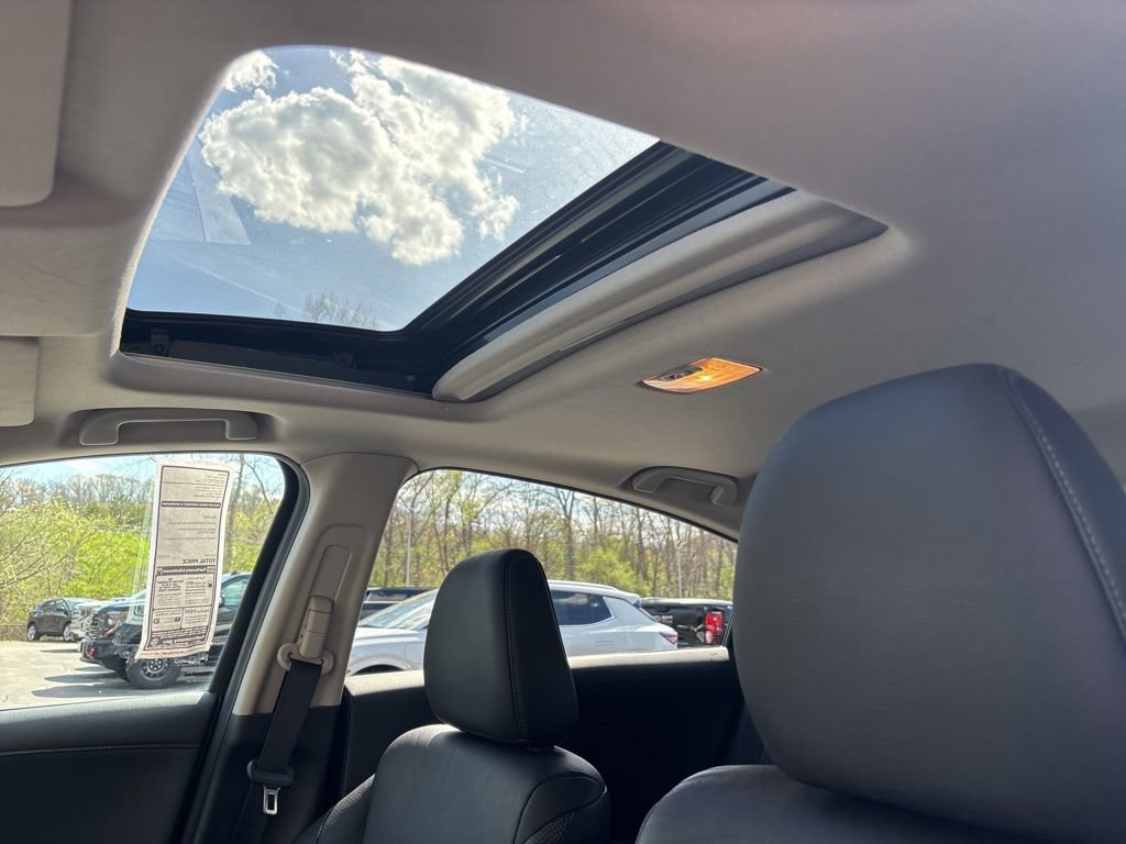 Used 2018 Honda HR-V EX-L image 21