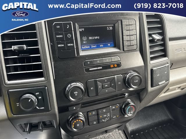 Used 2017 Ford F250 XL w/ Power Equipment Group AWD/4WD image 26