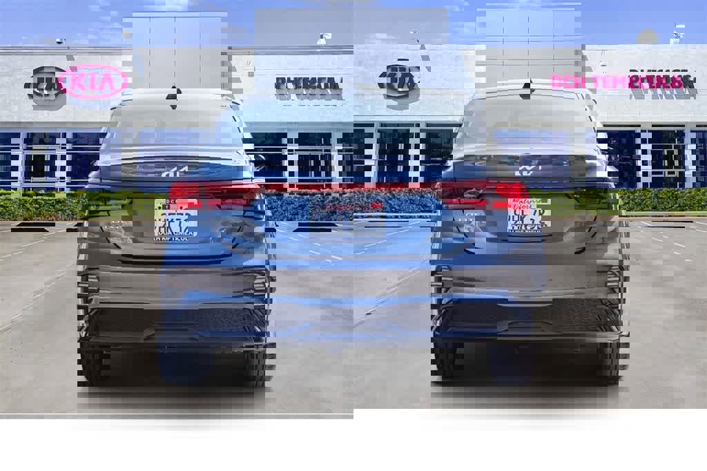 Certified 2023 Kia Forte LXS w/ LXS Technology Package image 5