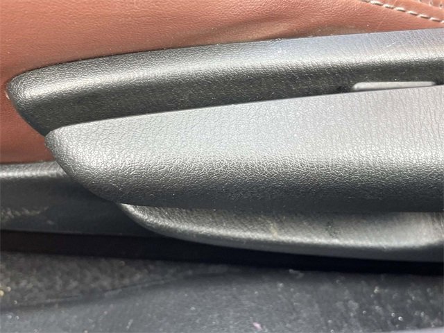 Used 2019 MAZDA MX-5 Miata RF Grand Touring w/ GT-S Package image 23