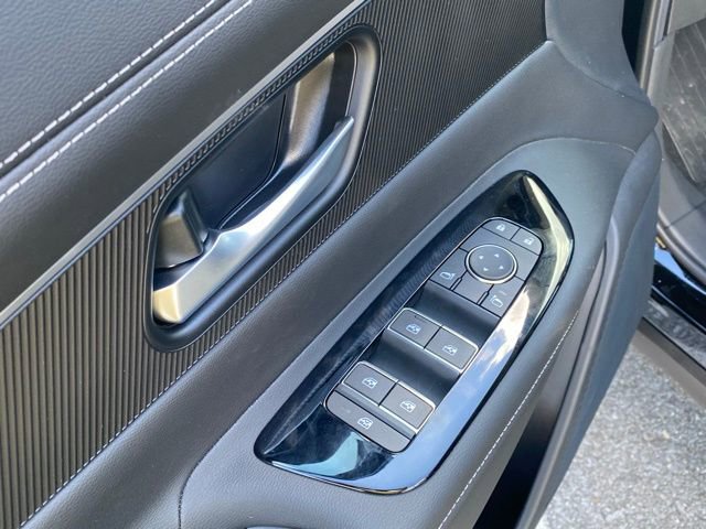 New 2025 Nissan Murano SV image 13