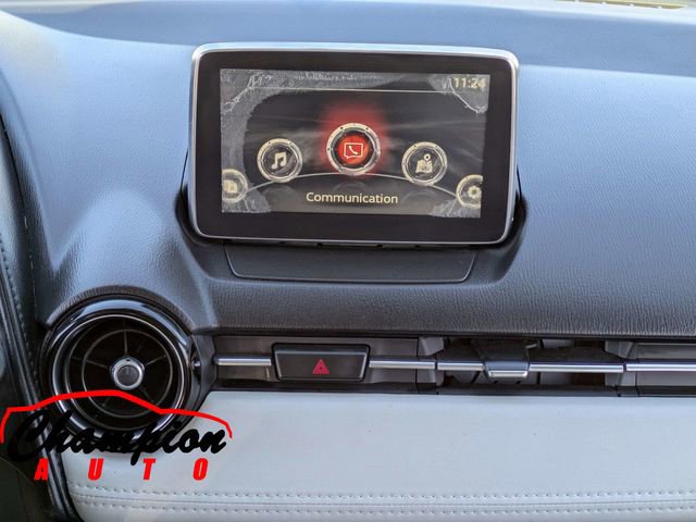 Used 2017 MAZDA CX-3 Grand Touring image 21