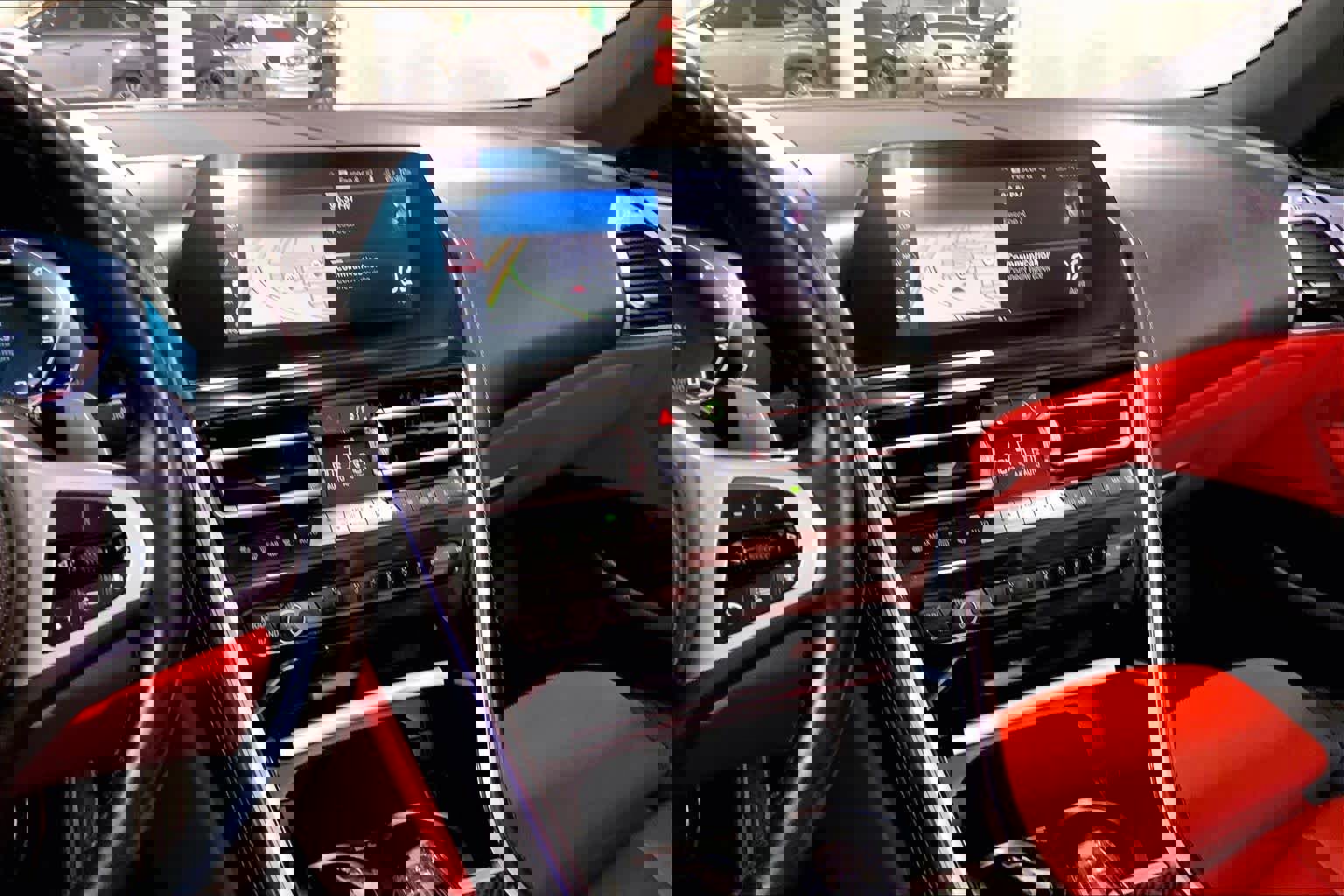 Used 2022 BMW M850i xDrive Convertible image 6