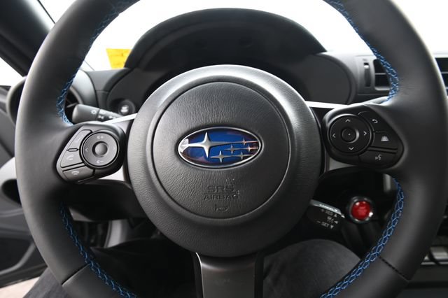New 2026 Subaru BRZ tS RWD image 4