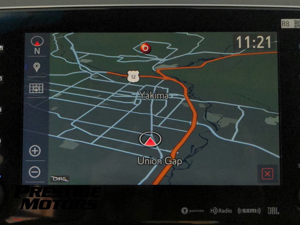 Used 2020 Toyota Avalon Limited w/ Advanced Safety Package FWD image 20