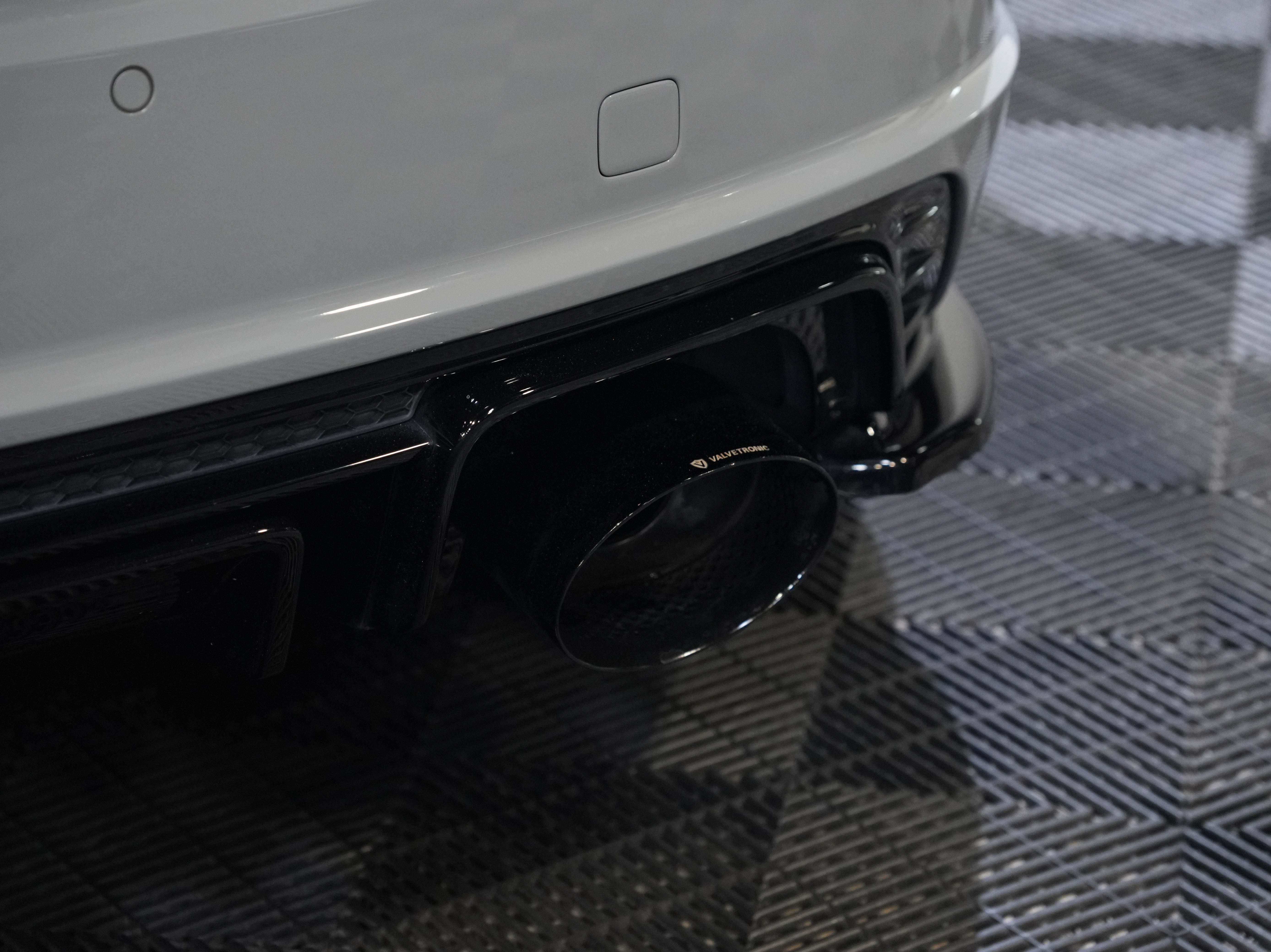 Used 2019 Audi TT RS w/ Technology Package AWD/4WD image 20
