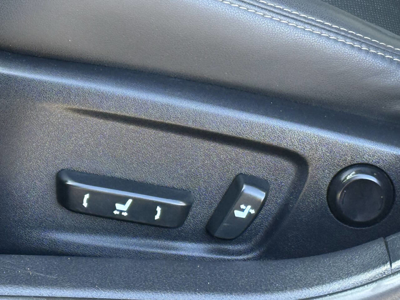 Used 2014 Lexus IS 250 image 9