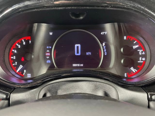 Used 2024 Dodge Durango GT image 15