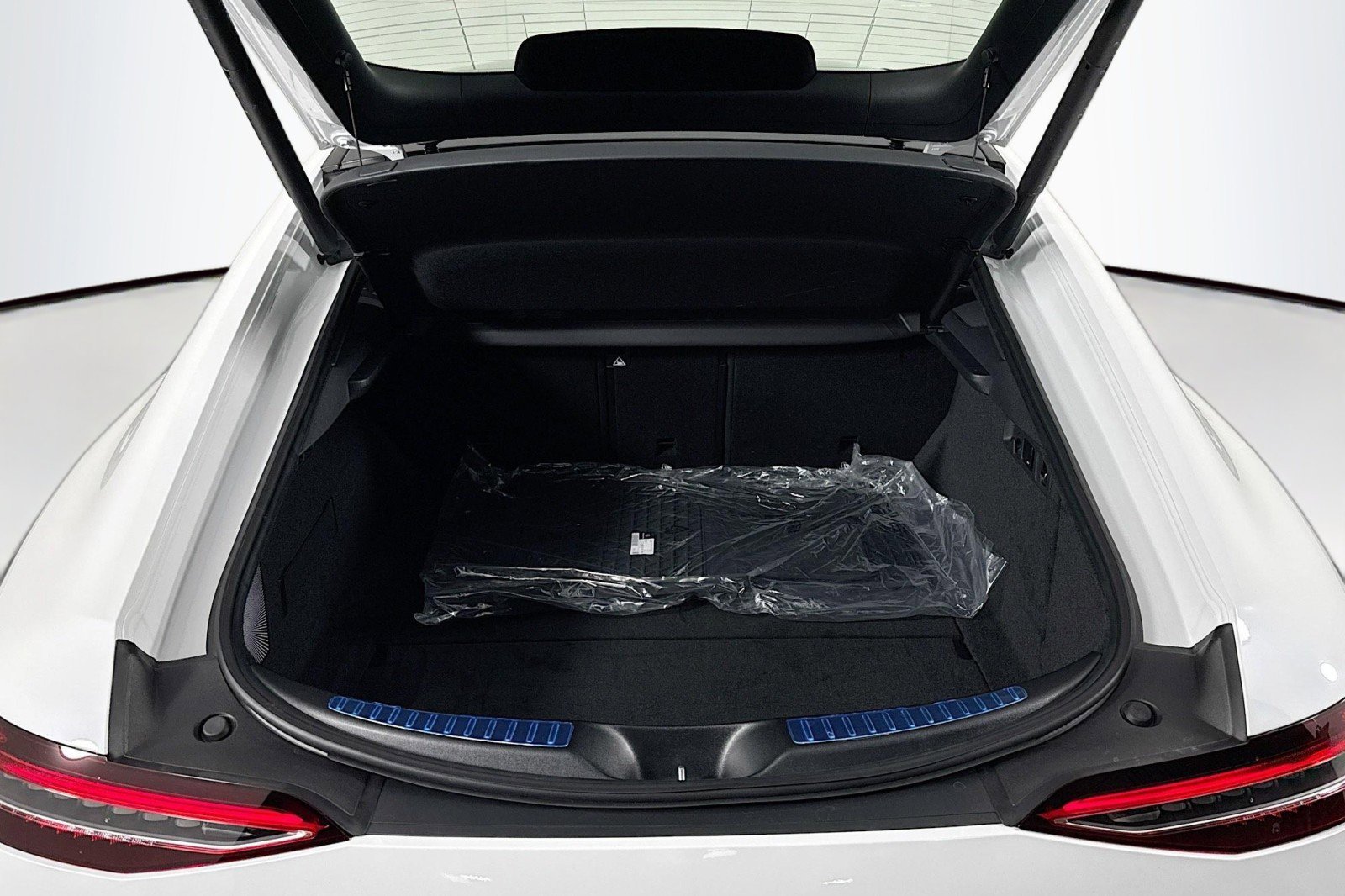 New 2026 Mercedes-Benz AMG GT 53 image 21