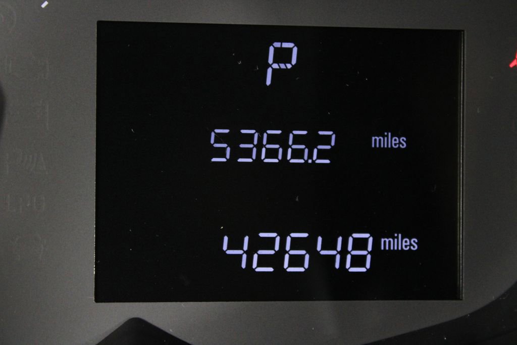 Used 2021 Chevrolet Spark LS FWD image 25