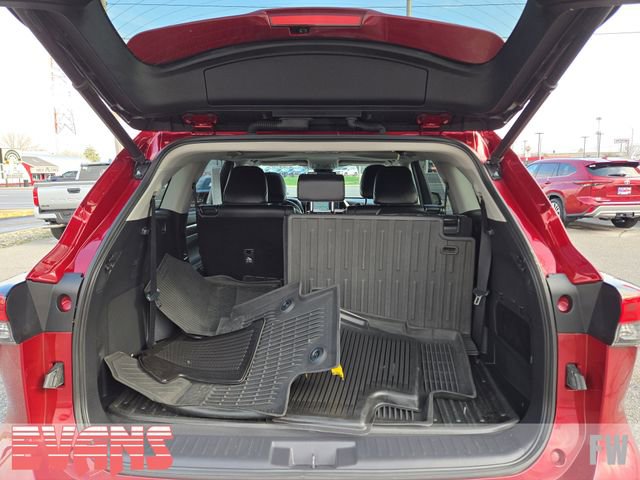 Used 2021 Toyota Highlander Limited image 36