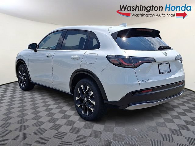 New 2027 Honda HR-V EX-L image 5