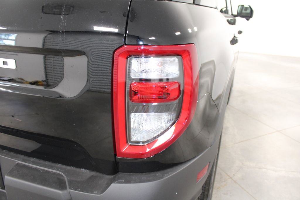 New 2025 Ford Bronco Sport Outer Banks w/ Outer Banks Tech Package+ image 12