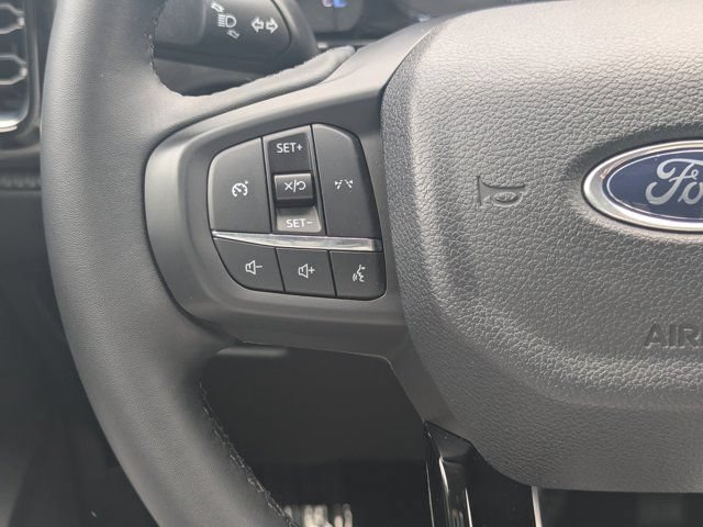 Used 2025 Ford Ranger XLT w/ Equipment Group 301A High AWD/4WD image 21